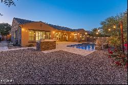 5471 S Big Horn Place, Chandler AZ 85249