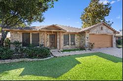 1007 Leah Ln, Round Rock TX 78665