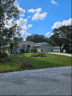 89 Cypress Boulevard E, Homosassa FL 34446