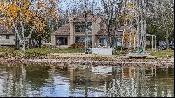 7461 Mullett Burt Road, Cheboygan MI 49721