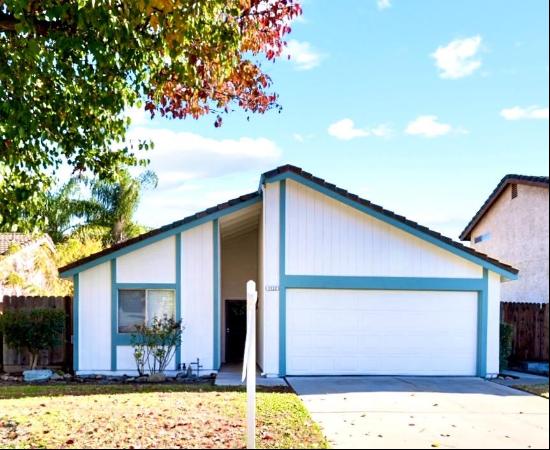 1132 Diablo Avenue, Modesto CA 95358