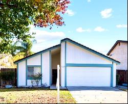 1132 Diablo Avenue, Modesto CA 95358