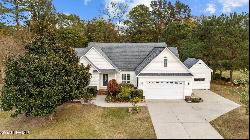 407 Ranson Court, Grimesland NC 27837