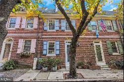 417 S Jessup Street, Philadelphia PA 19147