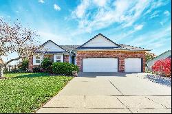 2332 Brandon Circle, Wichita KS 67226