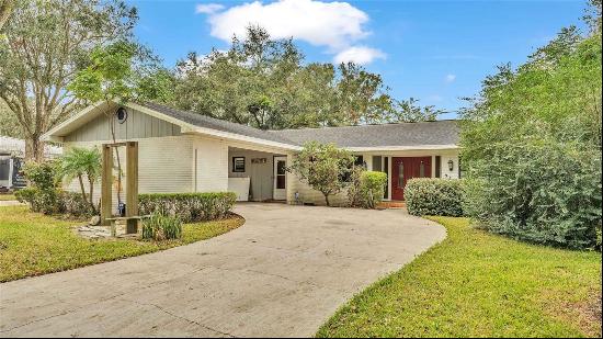 712 Orange Valley Lane, Lakeland FL 33813