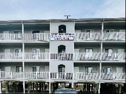 1317 S Ocean Blvd Unit 304, Surfside Beach SC 29575