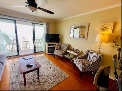 1317 S Ocean Blvd Unit 304, Surfside Beach SC 29575