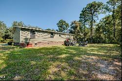 2981 Robin Drive SW, Shallotte NC 28470