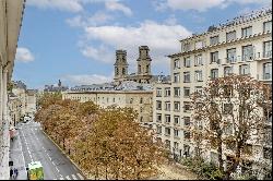 Paris VIe - Jardin du Luxembourg / Bonaparte / Saint Sulpice