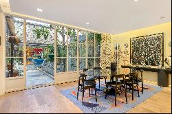 Paris 6th District - An exceptional property