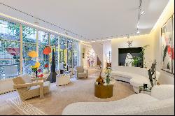 Paris 6th District - An exceptional property