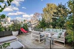 Paris 6th District - An exceptional property