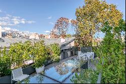 Paris 6th District - An exceptional property