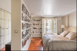 Paris 5th District - A superb pied a terre