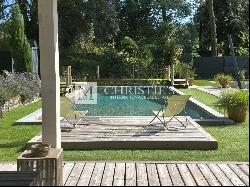 RIVEDOUX-PLAGE - Exceptional property in the heart of the pine forest with swimming pool 