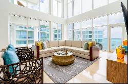 Penthouse Ritz Carlton Residences