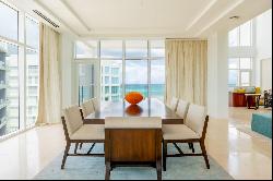 Penthouse Ritz Carlton Residences