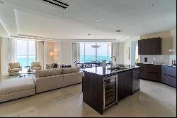 The Ritz Carlton Residences