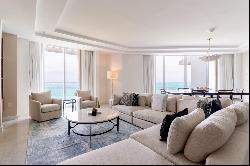 The Ritz Carlton Residences