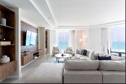 The Ritz Carlton Residences