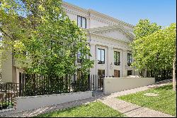 1, 2 & 3/212A Kooyong Road, Toorak