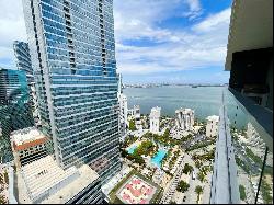 1451 Brickell Ave 4204