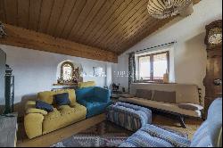 Chalet - 7 pieces - Saint-Nicolas-la-Chapelle