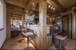 Chalet - 7 pieces - Saint-Nicolas-la-Chapelle