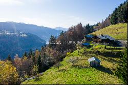 Chalet - 7 pieces - Saint-Nicolas-la-Chapelle