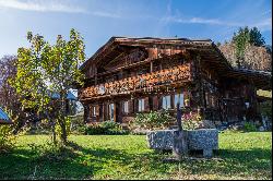 Chalet - 7 pieces - Saint-Nicolas-la-Chapelle