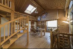 Chalet - 7 pieces - Saint-Nicolas-la-Chapelle