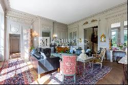 Cognac - Magnificent 19th century chateau