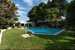 Pool condominium Villa, 5+1 bedrooms in Alto Lagoal