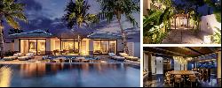 The Residences at Mandarin Oriental, Da Nang