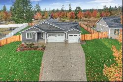 117 Sequoia Ln, Onalaska, WA 98570