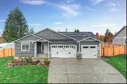 117 Sequoia Ln, Onalaska, WA 98570