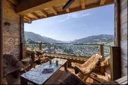 Canopy : 205 m2 penthouse of the highest quality