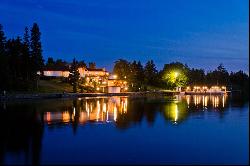 Yacht Club & Architecture