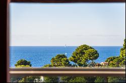 Marseille 8th, Thalassa Residence - Sea-View Apartment with Terrace