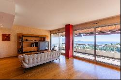 Marseille 8th, Thalassa Residence - Sea-View Apartment with Terrace