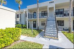 2150 Atlantic Street, #413, Melbourne Beach, FL, 32951