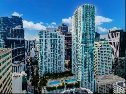 951 Brickell Ave,Miami, FL, 33131