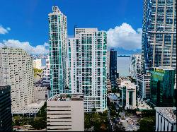 951 Brickell Ave,Miami, FL, 33131