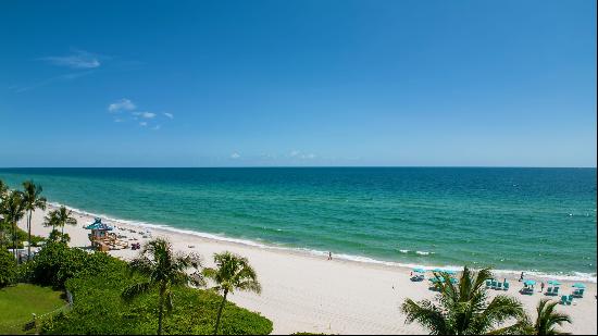 Sunny Isles Beach