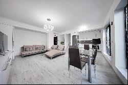 Furnished maisonette in a new boutique building next to Mall of Sofia