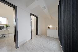 Furnished maisonette in a new boutique building next to Mall of Sofia