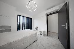 Furnished maisonette in a new boutique building next to Mall of Sofia