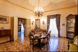 Elegant residence in the historic center of Scicli