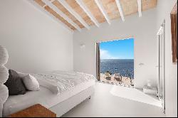 Villa with sea access in Puerto de Andratx